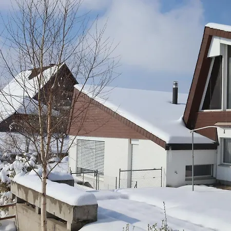 فندق Swiss Views