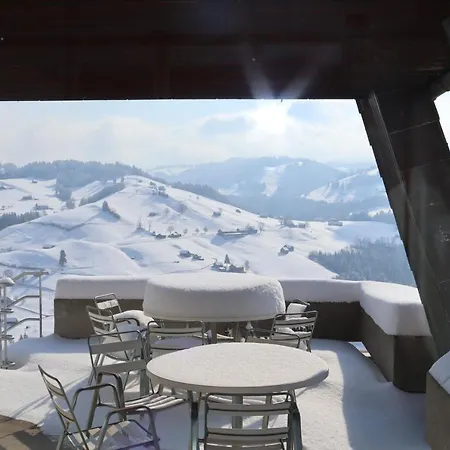 Swiss Views * Hemberg