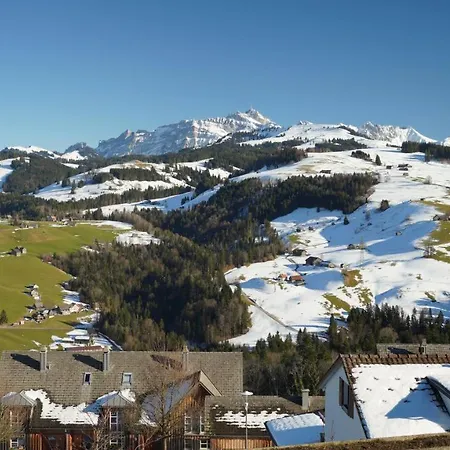 Swiss Views فندق *