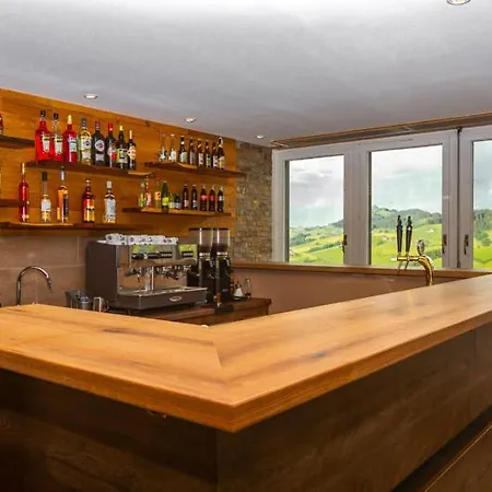 Swiss Views Hotel Hemberg