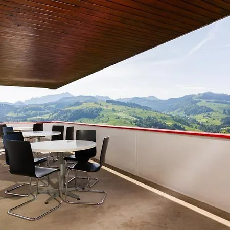 Swiss Views فندق Hemberg