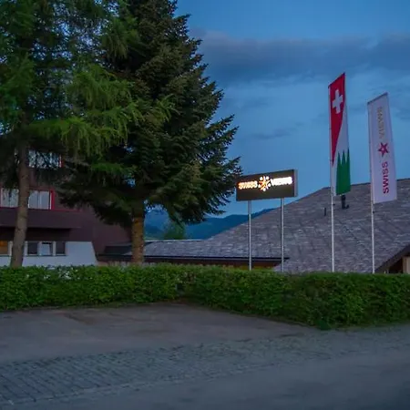 Swiss Views *
