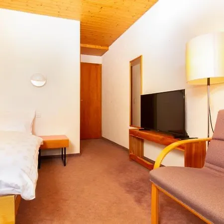 Swiss Views Hotel Hemberg