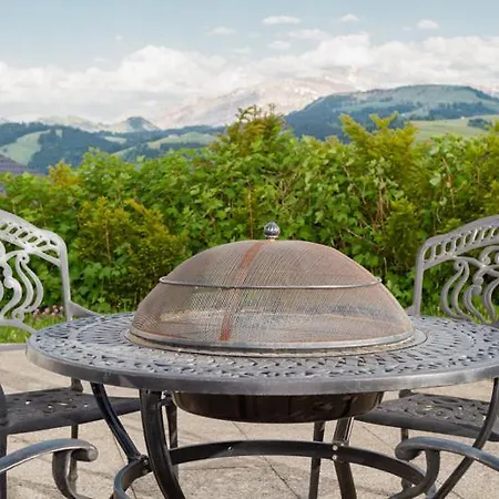 Hotel Swiss Views Hemberg