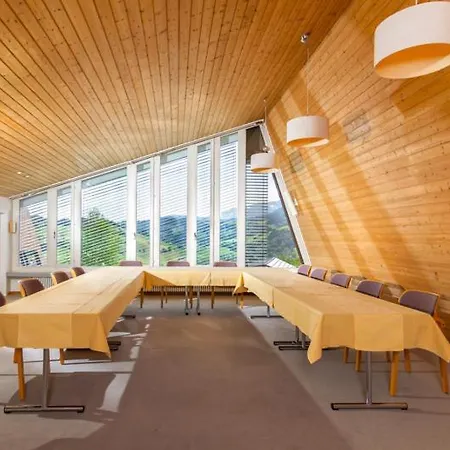 מלון Swiss Views *