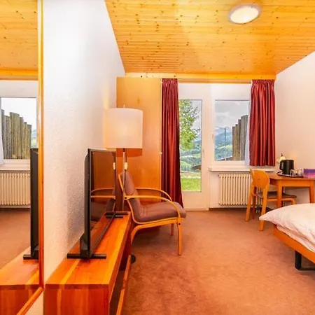 Swiss Views Hotel Hemberg