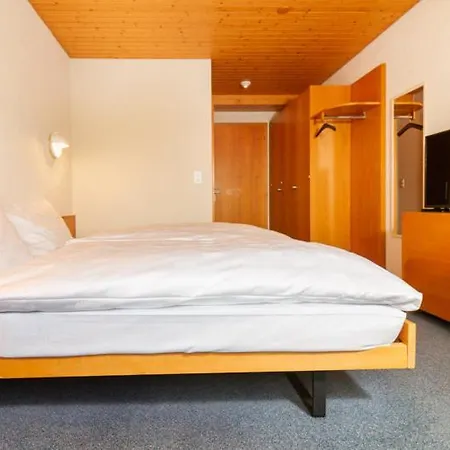 Swiss Views מלון