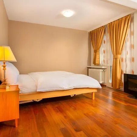 Swiss Views Hotel *