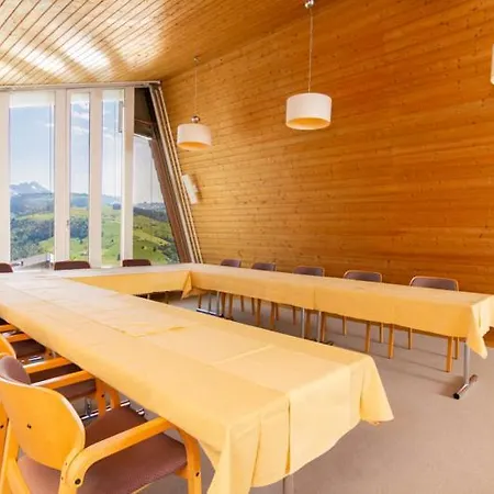 Hotel Swiss Views Hemberg