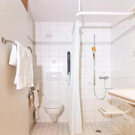 מלון Swiss Views Hemberg