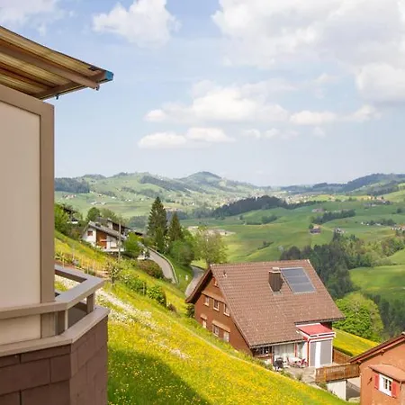 מלון Swiss Views *