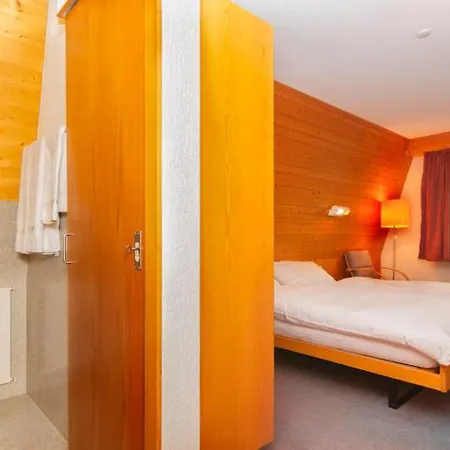 מלון Swiss Views Hemberg