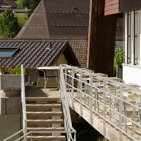 فندق Swiss Views