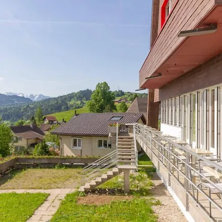 Swiss Views فندق *