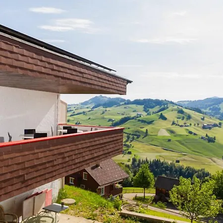 فندق Swiss Views *