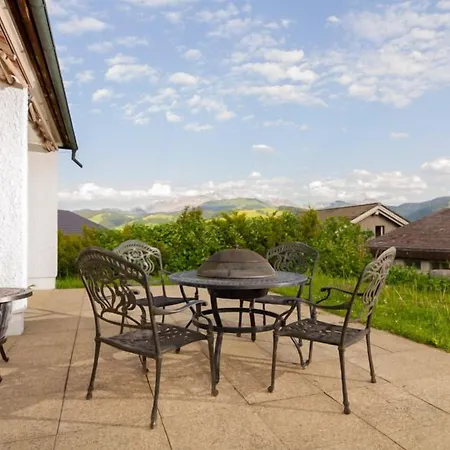 فندق Swiss Views Hemberg