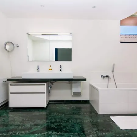 Swiss Views מלון Hemberg