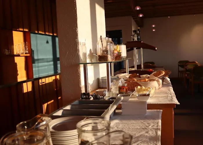 Swiss Views * Hemberg