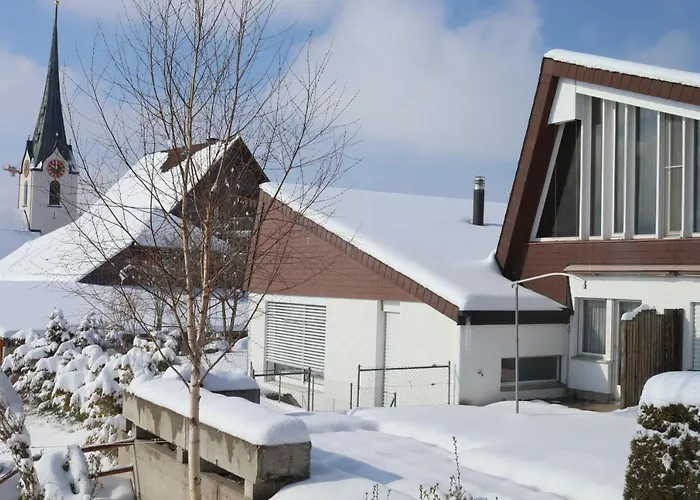 فندق Swiss Views