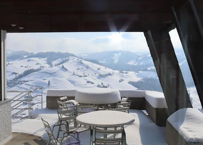 Swiss Views * Hemberg