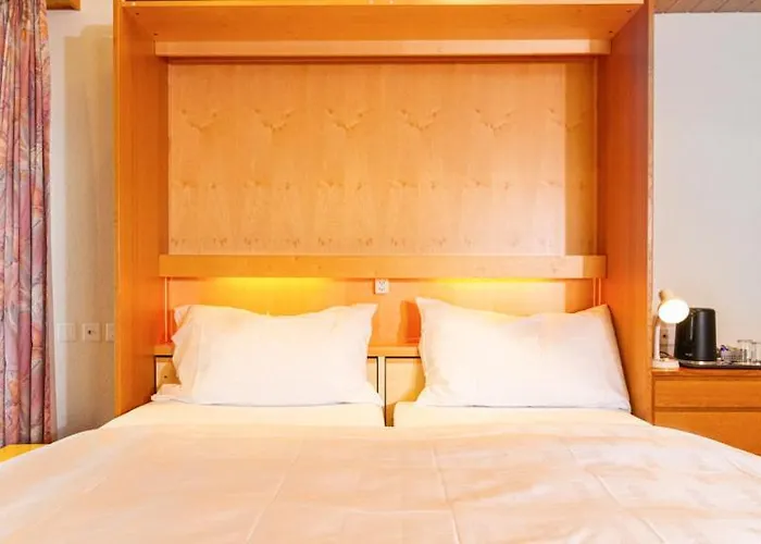 فندق Swiss Views