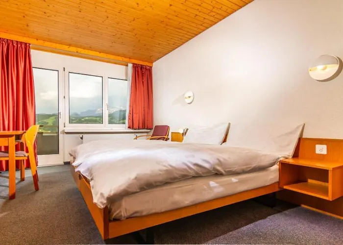 فندق Swiss Views *