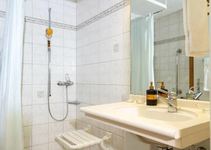 فندق Swiss Views