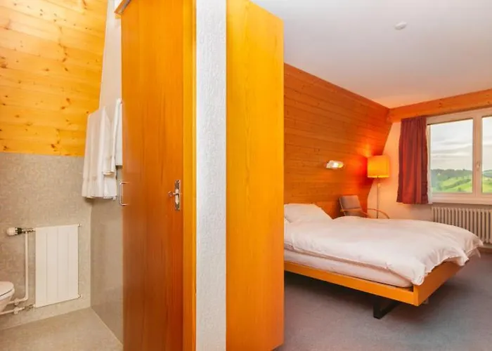 Otel Swiss Views Hemberg