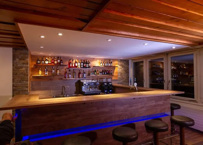 Swiss Views فندق *