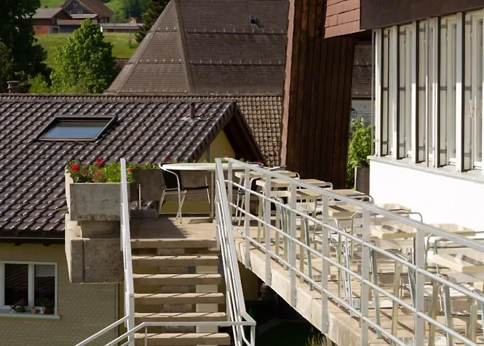 فندق Swiss Views