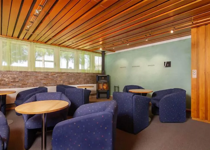 فندق Swiss Views