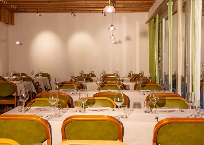 فندق Swiss Views *