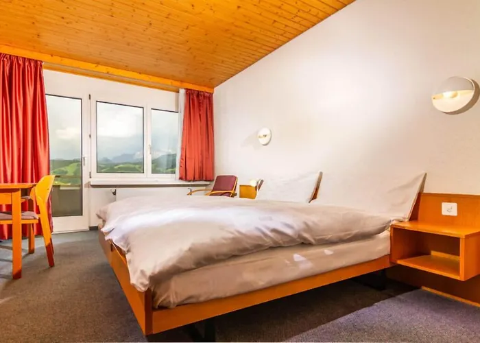 Swiss Views فندق