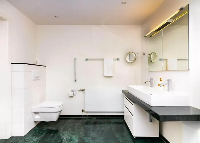 Swiss Views فندق *