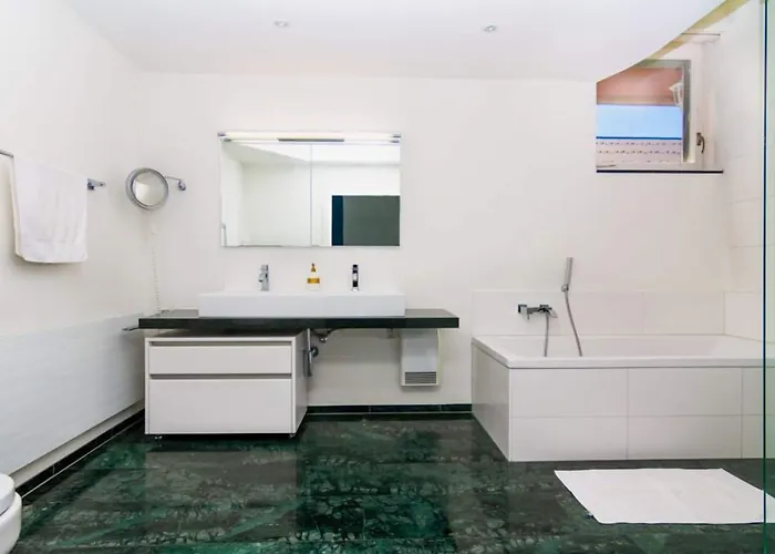 Swiss Views فندق Hemberg